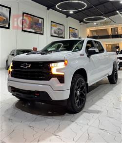 شێڤرۆلێت سلڤەرادۆ